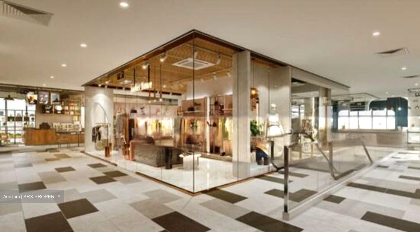 Manhattan House (D3), Shop House #569566361